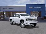 New 2025 Chevrolet Silverado 2500 LT Crew Cab 4WD Pickup for sale #CK5448 - photo 1