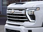 New 2025 Chevrolet Silverado 2500 LT Crew Cab 4WD Pickup for sale #CK5448 - photo 13