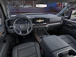 New 2025 Chevrolet Silverado 2500 LT Crew Cab 4WD Pickup for sale #CK5448 - photo 15
