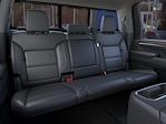 New 2025 Chevrolet Silverado 2500 LT Crew Cab 4WD Pickup for sale #CK5448 - photo 17