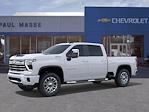 New 2025 Chevrolet Silverado 2500 LT Crew Cab 4WD Pickup for sale #CK5448 - photo 3