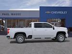 New 2025 Chevrolet Silverado 2500 LT Crew Cab 4WD Pickup for sale #CK5448 - photo 5