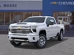 New 2025 Chevrolet Silverado 2500 LT Crew Cab 4WD Pickup for sale #CK5448 - photo 6