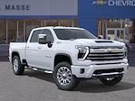 New 2025 Chevrolet Silverado 2500 LT Crew Cab 4WD Pickup for sale #CK5448 - photo 7