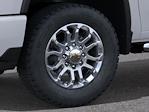 New 2025 Chevrolet Silverado 2500 LT Crew Cab 4WD Pickup for sale #CK5448 - photo 9