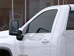 New 2025 Chevrolet Silverado 3500 Work Truck Regular Cab 4WD 60 CA Cab Chassis for sale #CK5449 - photo 12