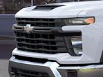 New 2025 Chevrolet Silverado 3500 Work Truck Regular Cab 4WD 60 CA Cab Chassis for sale #CK5449 - photo 13