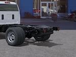 New 2025 Chevrolet Silverado 3500 Work Truck Regular Cab 4WD 60 CA Cab Chassis for sale #CK5449 - photo 14