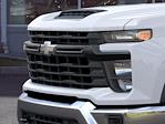 New 2025 Chevrolet Silverado 3500 Work Truck Crew Cab 4WD 60 CA Cab Chassis for sale #CK5454 - photo 13