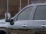 New 2025 Chevrolet Silverado 2500 LTZ Crew Cab 4WD Pickup for sale #CK5457 - photo 12