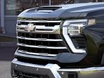 New 2025 Chevrolet Silverado 2500 LTZ Crew Cab 4WD Pickup for sale #CK5457 - photo 13