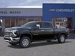 New 2025 Chevrolet Silverado 2500 LTZ Crew Cab 4WD Pickup for sale #CK5457 - photo 1