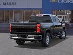 New 2025 Chevrolet Silverado 2500 LTZ Crew Cab 4WD Pickup for sale #CK5457 - photo 4