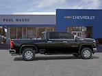 New 2025 Chevrolet Silverado 2500 LTZ Crew Cab 4WD Pickup for sale #CK5457 - photo 5