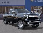 New 2025 Chevrolet Silverado 2500 LTZ Crew Cab 4WD Pickup for sale #CK5457 - photo 7