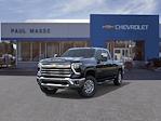 New 2025 Chevrolet Silverado 2500 LTZ Crew Cab 4WD Pickup for sale #CK5457 - photo 8