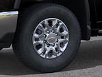 New 2025 Chevrolet Silverado 2500 LTZ Crew Cab 4WD Pickup for sale #CK5457 - photo 9