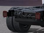 New 2025 Chevrolet Silverado 3500 Crew Cab 60 CA Cab Chassis for sale #CK5459 - photo 11