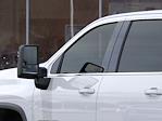 New 2025 Chevrolet Silverado 3500 Crew Cab 60 CA Cab Chassis for sale #CK5459 - photo 12