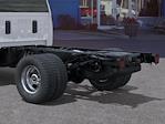 New 2025 Chevrolet Silverado 3500 Crew Cab 60 CA Cab Chassis for sale #CK5459 - photo 14