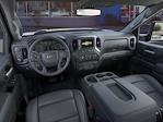 New 2025 Chevrolet Silverado 3500 Crew Cab 60 CA Cab Chassis for sale #CK5459 - photo 15