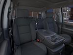 New 2026 Chevrolet Silverado 1500 LT Double Cab 4WD Pickup for sale #CK6006 - photo 16