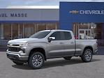 New 2026 Chevrolet Silverado 1500 LT Double Cab 4WD Pickup for sale #CK6006 - photo 3