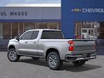 New 2026 Chevrolet Silverado 1500 LT Double Cab 4WD Pickup for sale #CK6006 - photo 4