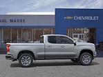 New 2026 Chevrolet Silverado 1500 LT Double Cab 4WD Pickup for sale #CK6006 - photo 5