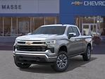 New 2026 Chevrolet Silverado 1500 LT Double Cab 4WD Pickup for sale #CK6006 - photo 6