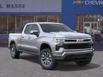New 2026 Chevrolet Silverado 1500 LT Double Cab 4WD Pickup for sale #CK6006 - photo 7