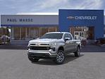 New 2026 Chevrolet Silverado 1500 LT Double Cab 4WD Pickup for sale #CK6006 - photo 8