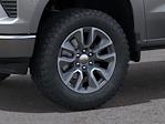 New 2026 Chevrolet Silverado 1500 LT Double Cab 4WD Pickup for sale #CK6006 - photo 9