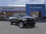 New 2026 Chevrolet Silverado 1500 RST Double Cab 4WD Pickup for sale #CK6010 - photo 1