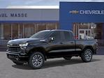 New 2026 Chevrolet Silverado 1500 RST Double Cab 4WD Pickup for sale #CK6010 - photo 3
