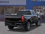 New 2026 Chevrolet Silverado 1500 RST Double Cab 4WD Pickup for sale #CK6010 - photo 2