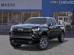 New 2026 Chevrolet Silverado 1500 RST Double Cab 4WD Pickup for sale #CK6010 - photo 6