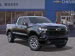 New 2026 Chevrolet Silverado 1500 RST Double Cab 4WD Pickup for sale #CK6010 - photo 7