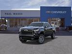 New 2026 Chevrolet Silverado 1500 RST Double Cab 4WD Pickup for sale #CK6010 - photo 8