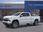 New 2026 Chevrolet Silverado 1500 LT Double Cab 4WD Pickup for sale #CK6012 - photo 3