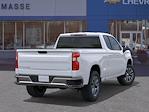 New 2026 Chevrolet Silverado 1500 LT Double Cab 4WD Pickup for sale #CK6012 - photo 2