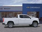 New 2026 Chevrolet Silverado 1500 LT Double Cab 4WD Pickup for sale #CK6012 - photo 5