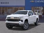 New 2026 Chevrolet Silverado 1500 LT Double Cab 4WD Pickup for sale #CK6012 - photo 6