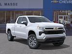 New 2026 Chevrolet Silverado 1500 LT Double Cab 4WD Pickup for sale #CK6012 - photo 7