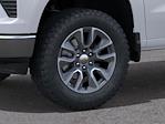 New 2026 Chevrolet Silverado 1500 LT Double Cab 4WD Pickup for sale #CK6012 - photo 9