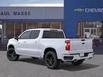New 2026 Chevrolet Silverado 1500 RST Crew Cab 4WD Pickup for sale #CK6014 - photo 3