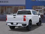 New 2026 Chevrolet Silverado 1500 RST Crew Cab 4WD Pickup for sale #CK6014 - photo 4