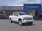 New 2026 Chevrolet Silverado 1500 High Country Crew Cab 4WD Pickup for sale #CK6017 - photo 1
