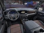New 2026 Chevrolet Silverado 1500 High Country Crew Cab 4WD Pickup for sale #CK6017 - photo 15