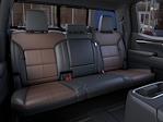 New 2026 Chevrolet Silverado 1500 High Country Crew Cab 4WD Pickup for sale #CK6017 - photo 17